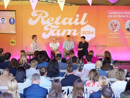 Unlocking the Future of Retail: Top Innovations and Insights from Retail Jam 2024