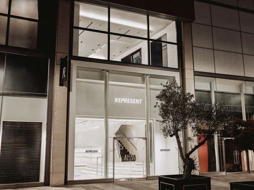 Our Latest Strategic Partnership with Represent